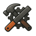 FileForge logo