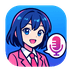 VoiceOtaku logo
